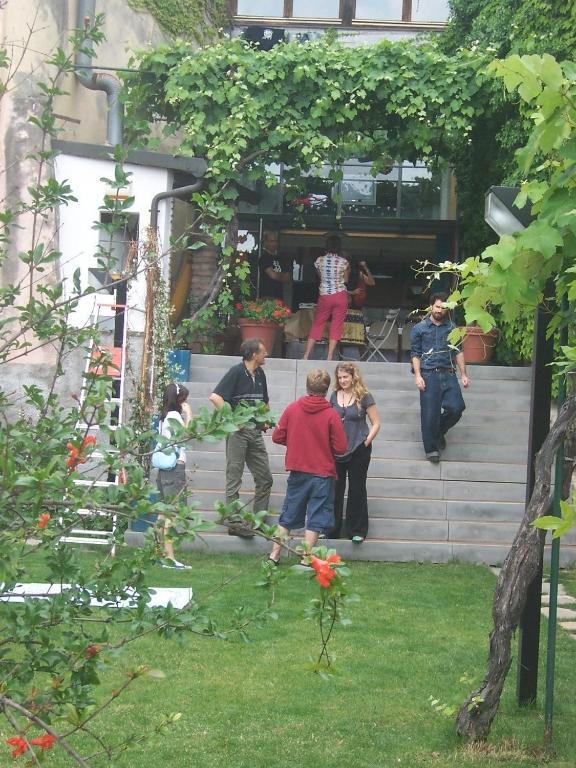 Agli Orti Hotel