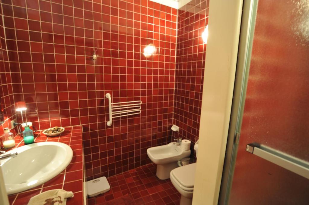 Agli Orti Hotel Bergamo